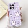 For Honor X6 X8 5G Case Popular Flower Bowknot Soft Silicone Shockproof Bumper For HonorX8 HonorX6 TFY-LX1 VNE-LX1 VNE-N41 Cover