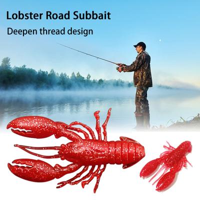 9cm/12,5g Kompaktní rybářská návnada Realistic Bright Color Fishing