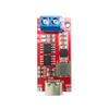 Multi-cell 2s 3s 4s Type-c Step-up Boost Lithium Battery Module Charger Dc 3-6v To 8.4v 12.6v 16.8v