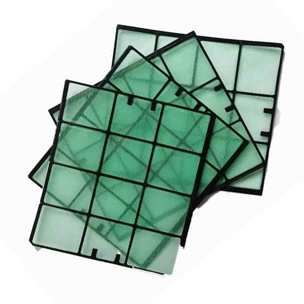 1pc Filter Screen For Daikin Air Conditioning Filter Screens FTXH35 FTXD35 25FV2 FTXS35DV2C Replacement Pvc Filter Screen