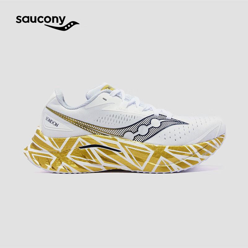 Saucony Endorphin Speed 4 Running Shoes EU 42