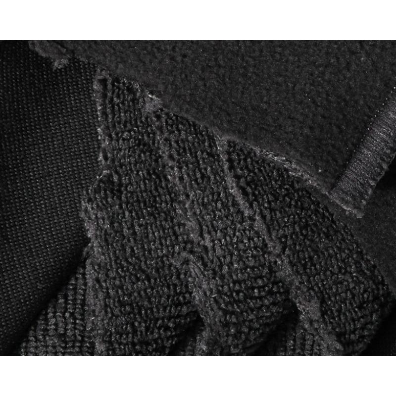 Adult Washable Incontinence Pads - 4-Layer Breathable Soft Microfiber Care Mats for Home Use  Convenient Adult Diapers