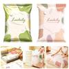No Pump Vacuum Storage Bags Large Capacity Clothing Seal Bag  Travel Accessories