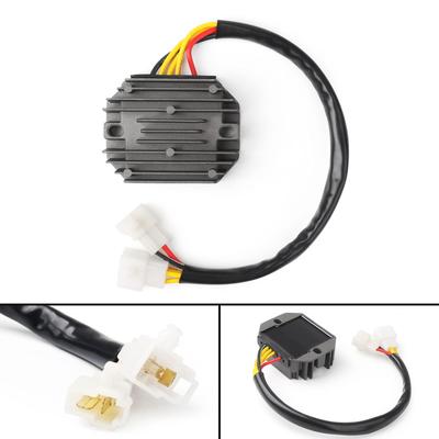 Voltage Regulator Rectifier Fit for Husqvarna SM610S TE610E 2000-2007 800080005