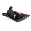 Brand New Rear Tail Light for Ford Mondeo Fusion 2011 2012 Driving DRL Brake Stop Turn Signal Lamp BS7113A602AD 13A603