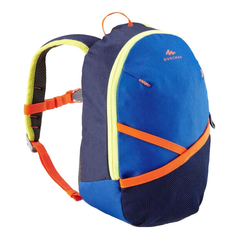 Decathlon MH100 Kids 5L Lightweight Hiking Backpack