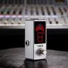 Easy To Carry Guitar Tuner Versatiles Acoustic Guitar Tuner Home Practice Tuner for Folk Guitarists At Homes