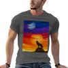 The Sentinel TShirt Daily Wear Print TShirt