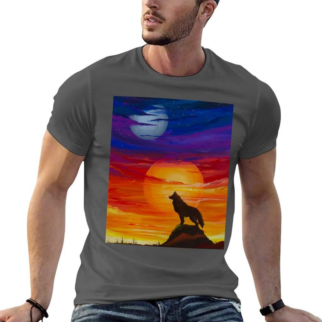 The Sentinel TShirt Daily Wear Print TShirt