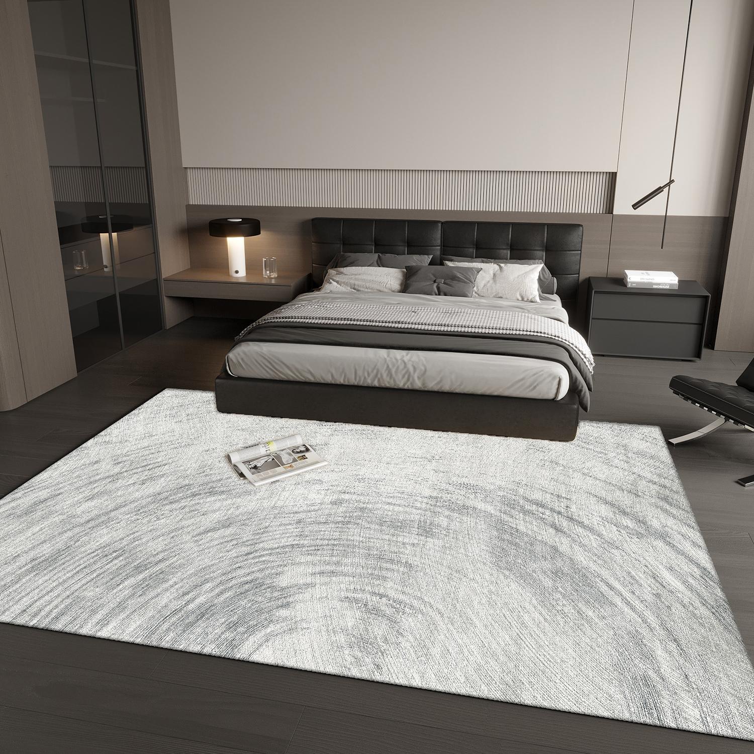 

Modern-style carpet for living room and bedroom home decoration 60*90cm