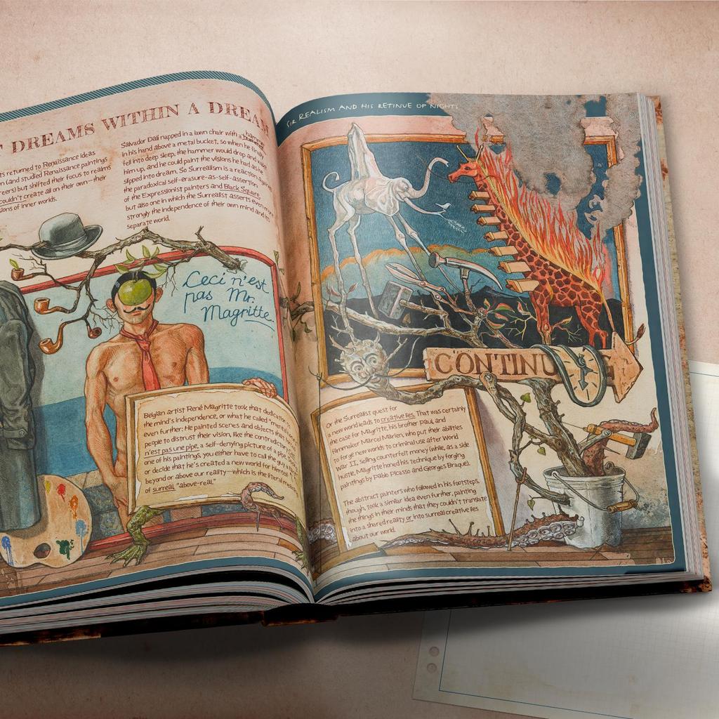 The Last Book. The Diary of the Last Earthling - The Ultimate Collection of Cultural Artifacts - Diary & Encyclopedia with 380 Pages