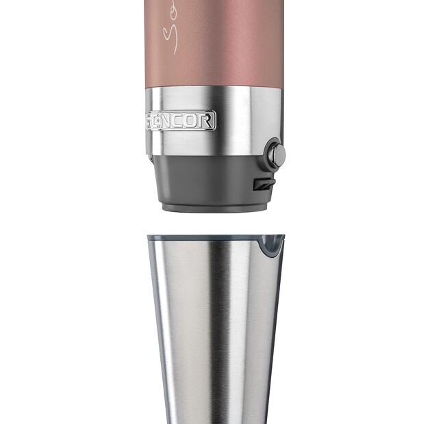 Погружной блендер Sencor SHB 5605RS-EUE3