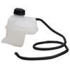 When A Coolant Expansion Tank Has Any Issues It Can Issues That: Constantly Low On Coolant, Coolant Leaks, And Engine