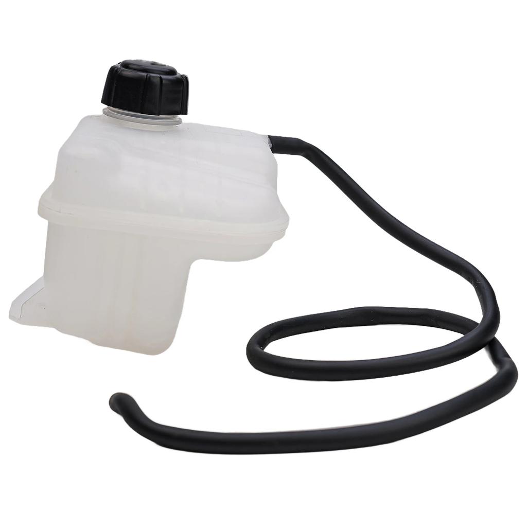 When A Coolant Expansion Tank Has Any Issues It Can Issues That: Constantly Low On Coolant, Coolant Leaks, And Engine