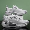 Low-Top Sports Shoes for Men Cushioned Insole Spring and Autumn Running Basketball Trends 2026 Trend Outdoor Man Casual Sneaker
