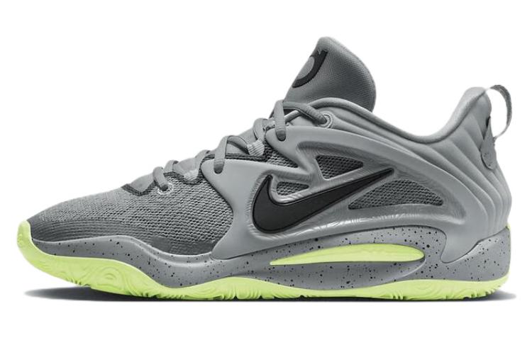 Nike Kd 15 Tb Wolf Grey DO9826-001 41