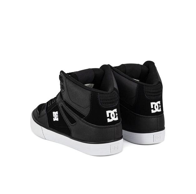 Кроссовки DC Shoes PURE HIGH-TOP WC