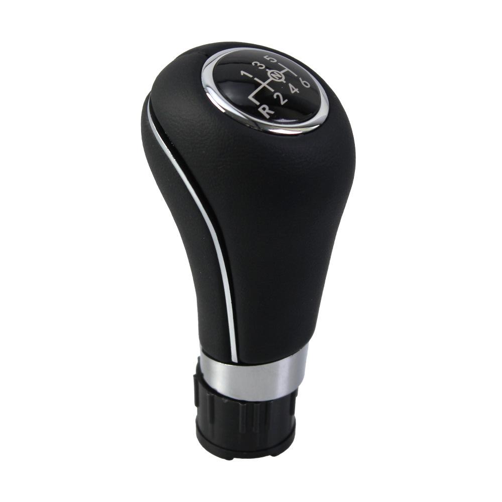 Compatible Mercedes W204 Gear Shift Knob Selector Handle