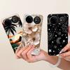 Für Huawei Nova 15 Pro Ultra 5G Hülle Niedliches Kaninchen Mode Cartoon Hülle Silikonhülle Für Huawei Nova 15 Ultra Nova15 Weiche Fundas