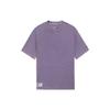 Li Ning Sports Trendy Collection T Shirt Men's Sacred Purple AHSS361-7