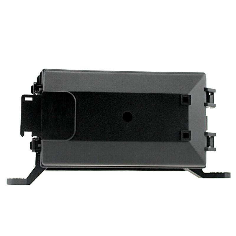 Cutie Relee Auto cu 12 Sloturi 6 Atc/Ato 6 Relee Standard Lame Siguranțe Suport Bloc