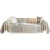 Sofa Cover Towel Ins Style Nordic Sofa Blanket Cover Towel All-Inclusive Universal Sofa Cover Four Seasons Universal Pad