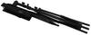 KC Music Stand Lightweight Aluminum Black Case MSAL-J/BK (Soft Included)