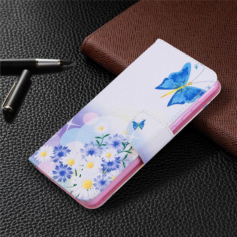 For Samsung Galaxy A52s 5G Case Funda Leather Magnetic Flip Wallet Phone Case sFor Galaxy A52 S A 52S A528 SM-A528B Cover Etui