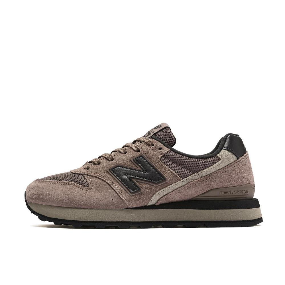 

New Balance Wl996t Коричневый Ak Wl996tAk Коричневый Ak 225