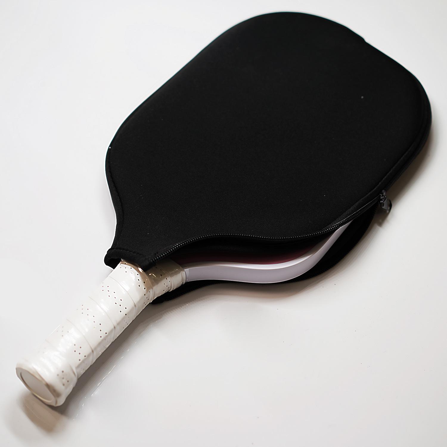 

Портативный дышащий рюкзак для пиклбола, спортивная сумка One Piece