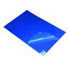 30pcs Anti Bacterial Peel Off Sticky Floor Door Mat Dust Remover Pads (S)