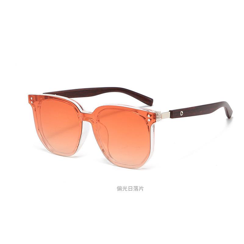 New TR sets, polarizing clips, UV protection, sunglasses 3-in-1 multi-functional sunglasses CT