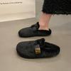Sapatos de mulher – Pantufas para mulheres