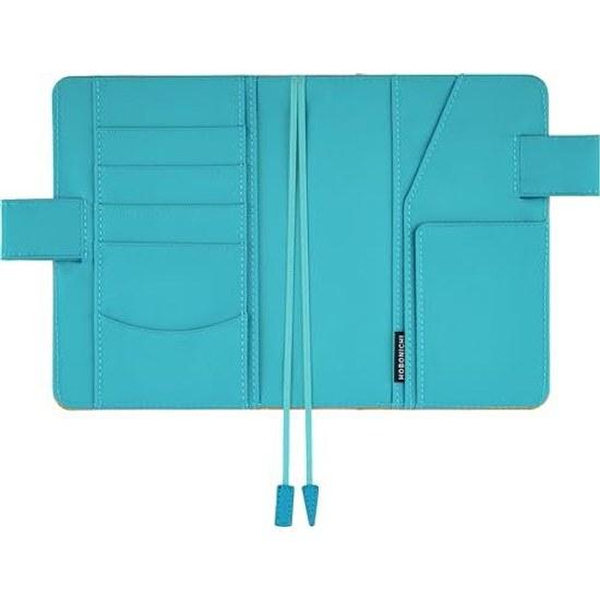 Hobonichi Techo Original (A6) Notebook Cover Colors Sunny Beach