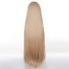 High-quality Viper Wig, Anime, Heat-Resistant, Costume Accessory, Perfect for Parties, Events, and Costumes, Includes Wig Net