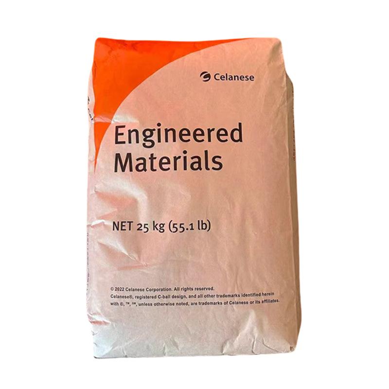 Flame Retardant PA66 Celanese FR15 Tough Wear-Resistant Non-Reinforced Automotive Electronics Nylon 66 Resin