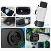 Type 1 to GBT 7.2 KW EV Charger Adaptor SAE J1772 To GB China Standard EV Charger Converter Adapter 16A 32A for EVSE Charging