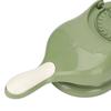 2 In 1 Portable Manual Dumpling Maker Kitchen
