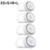 Soft Silicone Ear Tips for Airpods Pro 1/2 Protective Earbuds Cover Ear-pads for Apple AirPods Pro Earplugs Earphone Accessories