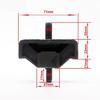 71X45X34mm Engine Motor Mount Fit for GY6 150cc 200cc Electric ATV Gasoline Generator Scooter UTV Go Kart Buggy Quad Parts Motorcycle Accessories