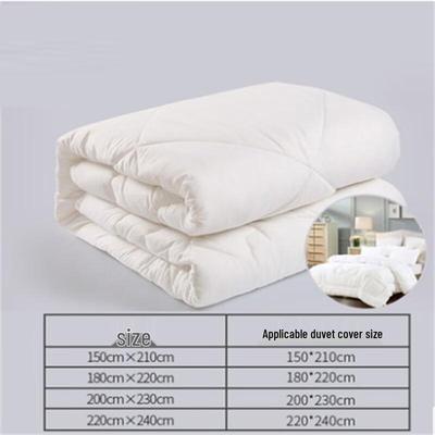 Mercury Alice Antibacterial Seven-Hole Quilt