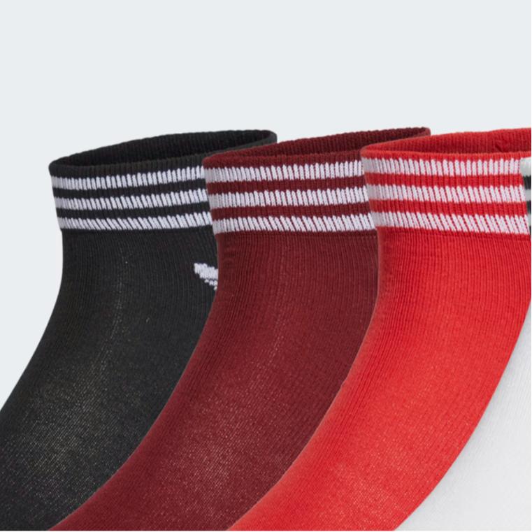 adidas Originals Unisex Ankle Socks GD3467