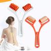 Facial Massager Roller Y Shape Body Shaper Massage Anti Wrinkle Face-Lift Slimming Arm Leg Neck Relaxation Skincare Beauty Tool