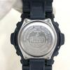 Used CASIO G-SHOCK Radio Solar AWG-M100NV Watch _266