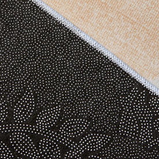 3D Optical Illusion Rug Realistic Fish Pond Area Rug Washable Goldfish Pond Doormat Non-Slip Floor Mat for Kids Playroom Living Room Bedroom Entrance