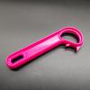 Easy Open Ring Pull Can Opener Makes Cans And Tins Twice As Easy To Open Handheld Can Opener Manual for Elderly with Weak Hands