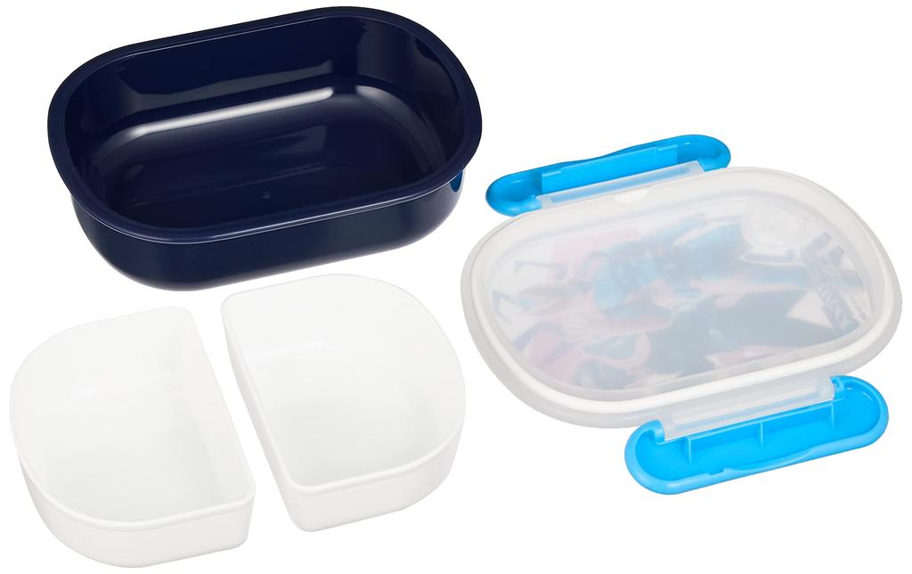 Kamen Rider Revise Lunch Box 350ml 639989