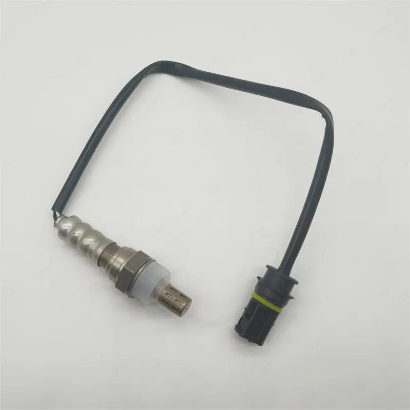 For Rear Lambda Probe Oxygen Sensor Fit BMW 1 3 E87 120i E90 E91 320i 2.0 2003-2012 NO# 11787547313 11787537995 1178 7547 313