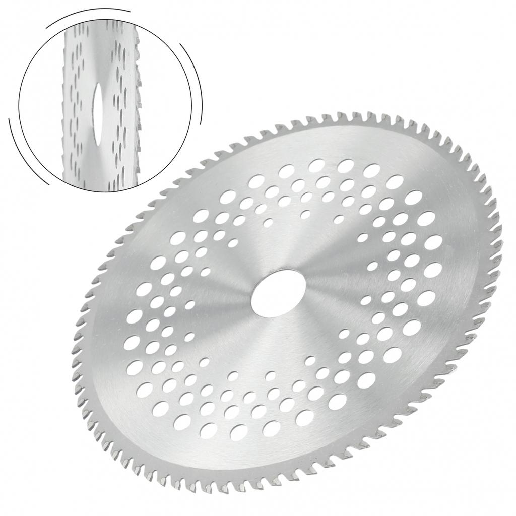 Saw Blade 20 Mm Arbor Fit Either 1\" (25.4 Mm) 8T With Gasket