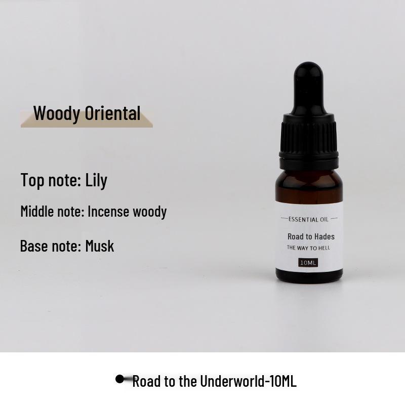 Aroma Candle DIY Kit: Essential Oil, Plaster Diffuser, Long-Lasting Fragrance